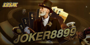 JOKER8899