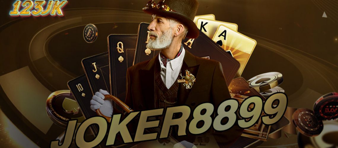 JOKER8899